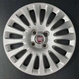 Originální poklice Fiat 15" Punto (použitá)