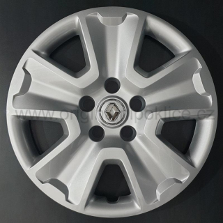 Originální poklice Renault 16" Kadjar