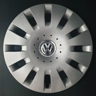 Originální poklice Volkswagen 15" Polo (použité)