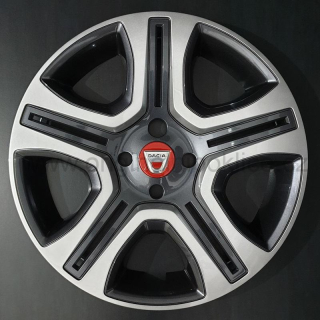 Originální poklice Dacia 16" Logan, Sandero
