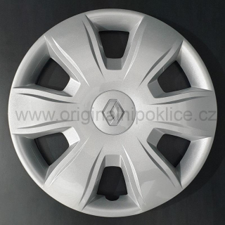 Originální poklice Renault 15" Megane, Clio