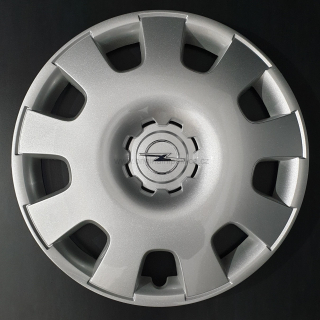 Originální poklice 16" Opel Vectra C