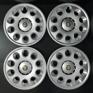 Originální poklice Alfa Romeo 15" 147 (použité)