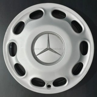 Originální poklice Mercedes 15" W168, A-Class (použité)