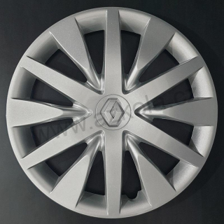 Originální poklice Renault 16" Megane, Scenic