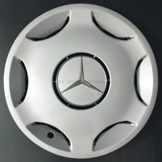 Originální poklice Mercedes 15" W168, A-Class (použité)