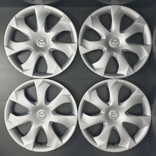 Originální poklice Mazda 16" 3 (použité)