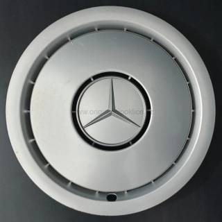 Originální poklice Mercedes 15" W124, E-Class (použitá)