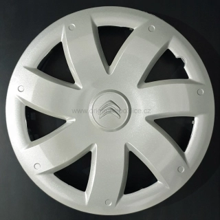 Originální poklice Citroen 14" C2, C3