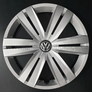 Originální poklice Volkswagen 16" Touran, Passat, Golf (použité)
