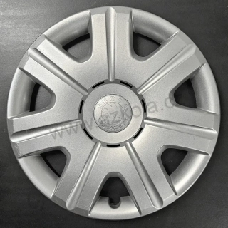 Originální poklice 14" Škoda Fabia (použitá, bazarová)