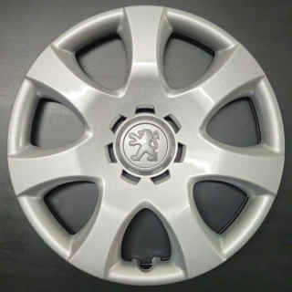 Originální poklice Peugeot 14" 107