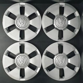 Originální poklice Volkswagen 14" Up! (použité, bazarové)