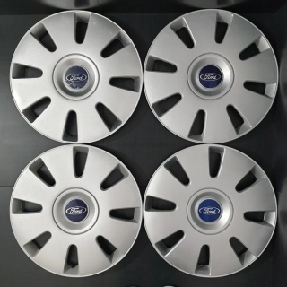 Originální poklice Ford 16" Mondeo, S-Max (použité)