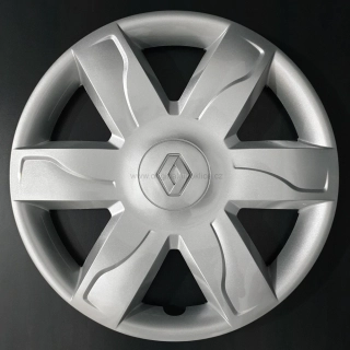 Originální poklice 15" Renault Megane, Clio
