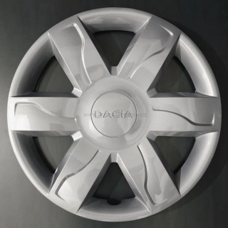 Originální poklice Dacia 15" Sandero, Logan