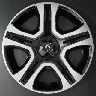 Originální poklice Renault 16" Clio