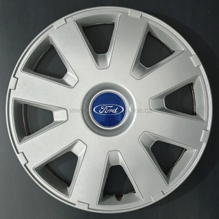 Originální poklice Ford 16" Focus, Mondeo (použitá)