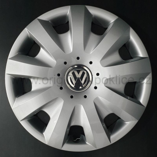 Originální poklice Volkswagen 15" Golf, Caddy, Touran