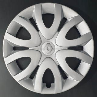Originální poklice Renault 15" Clio