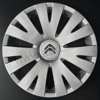 Originální poklice Citroen 15" Berlingo, C2, C3