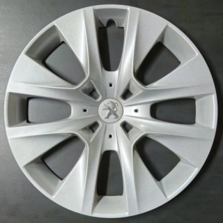 Originální poklice Peugeot 15" 208 (použitá)