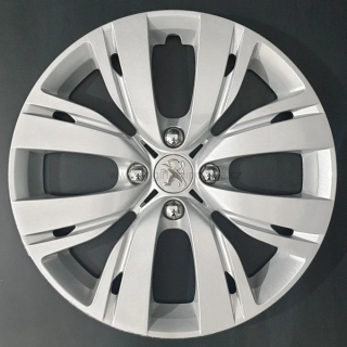 Originální poklice Peugeot 15" 208 (použité)