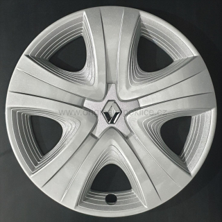 Originální poklice Renault 16" Megane