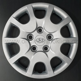 Originální poklice Hyundai 15" i30 (použité)