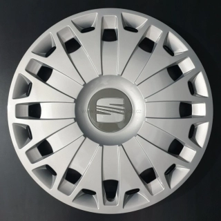 Originální poklice Seat 15" Ibiza