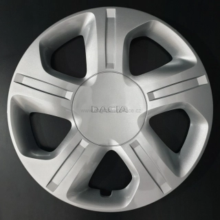 Originální poklice Dacia 15" Lodgy, Dokker