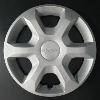 Originální poklice Dacia 15" Sandero, Logan