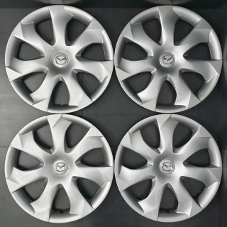 Originální poklice Mazda 16" 3 (použité)