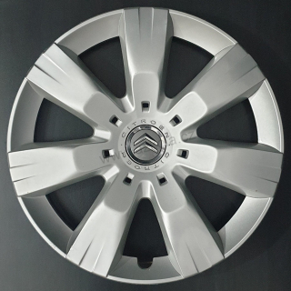 Originální poklice Citroen 16" Berlingo (použité)