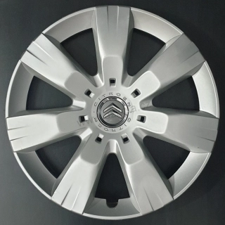 Originální poklice Citroen 16" Berlingo (použité)