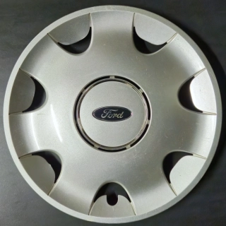 Originálních poklice Ford 15" Mondeo, Focus (použitá)