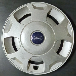 Originální poklice 16" Ford Transit (použitá, bazarová)