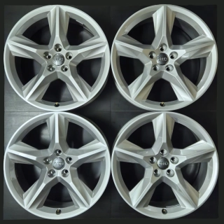 Originální hliníkové disky Audi 8J x 19 ET28