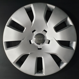 Originální poklice Audi 16" A3, A4, A5 (použitá)