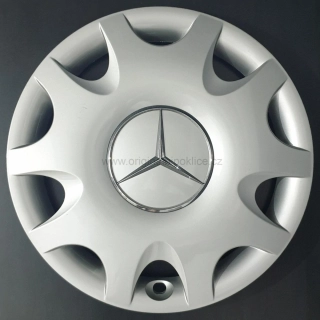 Originální poklice Mercedes 15" W169, A Class (použitá)