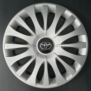 Originální poklice Toyota 15" Yaris (bazarová)