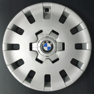 Originální poklice BMW 16" E46 (použitá)