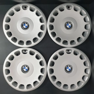 Originální poklice BMW 15" 36, E39 (použité)