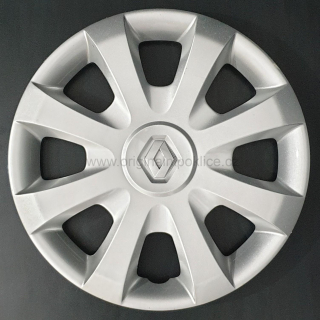 Originální poklice Renault 14" Clio (použitá)