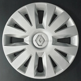 Originální poklice Renault 15" Clio (použitá)