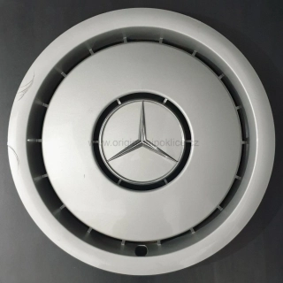 Originální poklice Mercedes 16" W129, SL-Class (použitá)