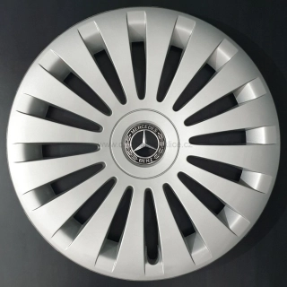 Originální poklice Mercedes 17" W447 Vito (použité)