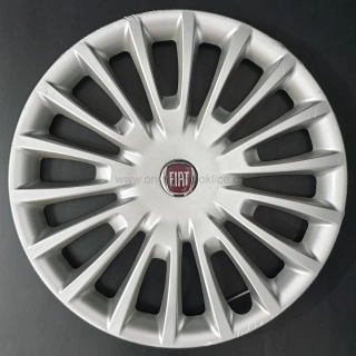 Originální poklice Fiat 16" Bravo, Stilo (použitá)