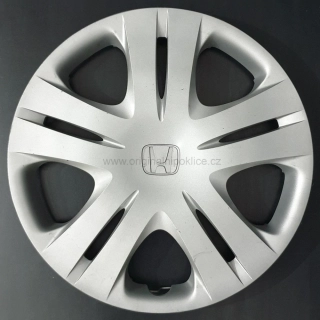 Originální poklice Honda 15" Fit (použitá)