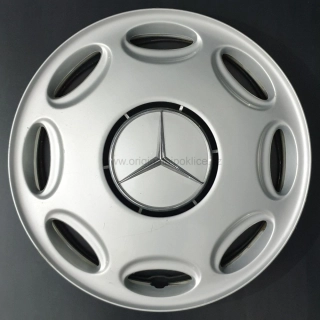 Originální poklice Mercedes 15" W168, A-Class (použitá)